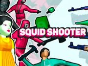 Joc Shooter de calmar on-line