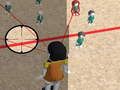 Joc Squid Sniper 3d on-line
