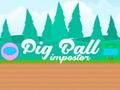 Joc Impostor de bilă de porc on-line