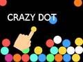 Joc Crazy Dot on-line