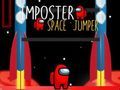 Joc Impostor Space Jumper  on-line