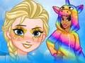 Joc Kigurumi de Anul Nou  on-line
