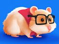 Joc Hamster Maze Online on-line