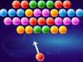 Joc Provocare Bubble Shooter  on-line
