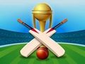 Joc Cupa Campionilor de Cricket  on-line