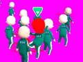 Joc Squid Game Challenge 3D Supraviețuire Maestru on-line