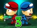 Joc Zombie ultimul castel 3 on-line