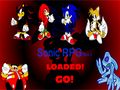 Joc Sonic RPG EPS 1 Partea 2  on-line