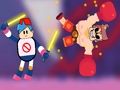 Joc Play Play Vs Friday Fight Mod on-line