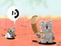 Joc Koala Bros Bash on-line