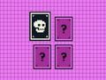 Joc Memoria pixelilor  on-line