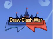 Joc Desenați Războiul Clash on-line