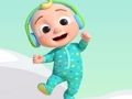 Joc Cocomelon Jigsaw on-line
