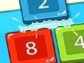 Joc 2048 Trei  on-line