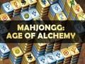 Joc Mahjong Alchimie  on-line