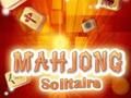 Joc Mahjong Solitaire on-line