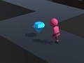 Joc ZigZag Squid Joc Runner  on-line