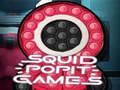 Joc Joc Squid Pop it on-line Joc Joc Squid Pop it on-line