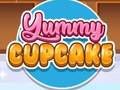 Joc Cupcake delicios  on-line