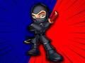 Joc Ninja Rian Adventure on-line