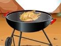 Joc Grill Chicken Escape on-line