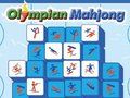 Joc Mahjong olimpic  on-line