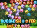 Joc Shooter cu bule Lof Toons on-line