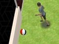 Joc Ping Pong 3D  on-line