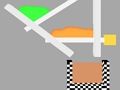 Joc Flux de apă 3D  on-line