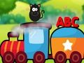Joc Tren ChooChoo pentru copii  on-line