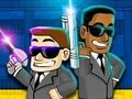 Joc Alien Hunter Bros on-line