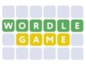 Joc Jocul Wordle  on-line