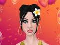 Joc Machiaj coreean de supermodel  on-line