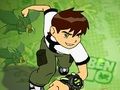 Joc Rulați Ben 10  on-line