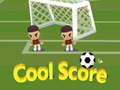 Joc Scor cool  on-line