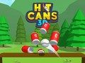 Joc Hit Cans 3D on-line