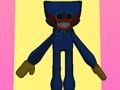 Joc Poppy Huggy Playtime Horror on-line