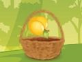 Joc Preluare fructe  on-line