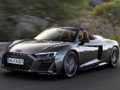 Joc Audi R8 V10 RWD Spyder Slide on-line