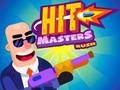Joc Loviți Masters Rush  on-line