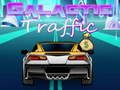 Joc Trafic Galactic  on-line