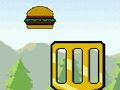 Joc Flappy Burguir on-line