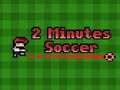 Joc 2 Minute Fotbal  on-line