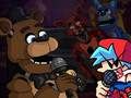 Joc Super Friday Night Funkin la Freddy's 2  on-line