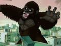 Joc Big Bad Ape on-line