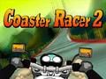 Joc Coaster Racer 2 on-line