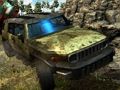Joc Conducere Jeep 6x6 offroad  on-line