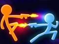 Joc Stick War: Infinity Duel on-line
