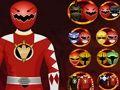 Joc Îmbrăcați-vă în Power Rangers on-line Joc Îmbrăcați-vă în Power Rangers on-line