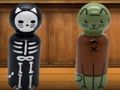Joc Evadarea camerei Amgel Halloween 24 on-line